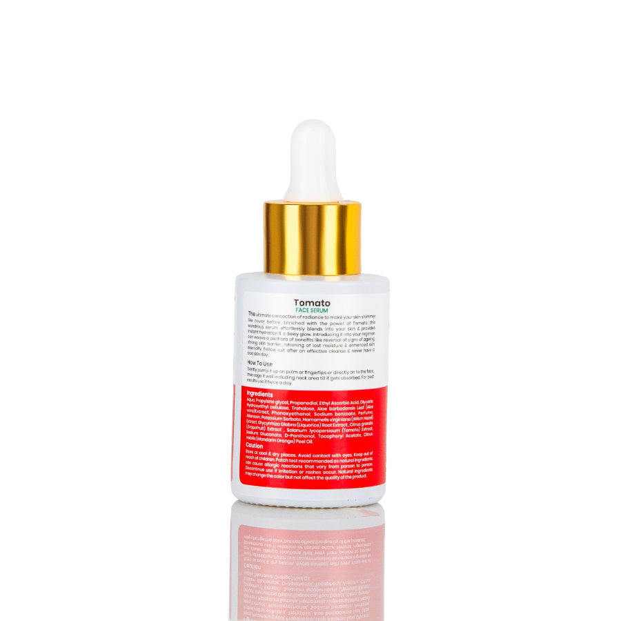 Prakritik Tomato Face Serum