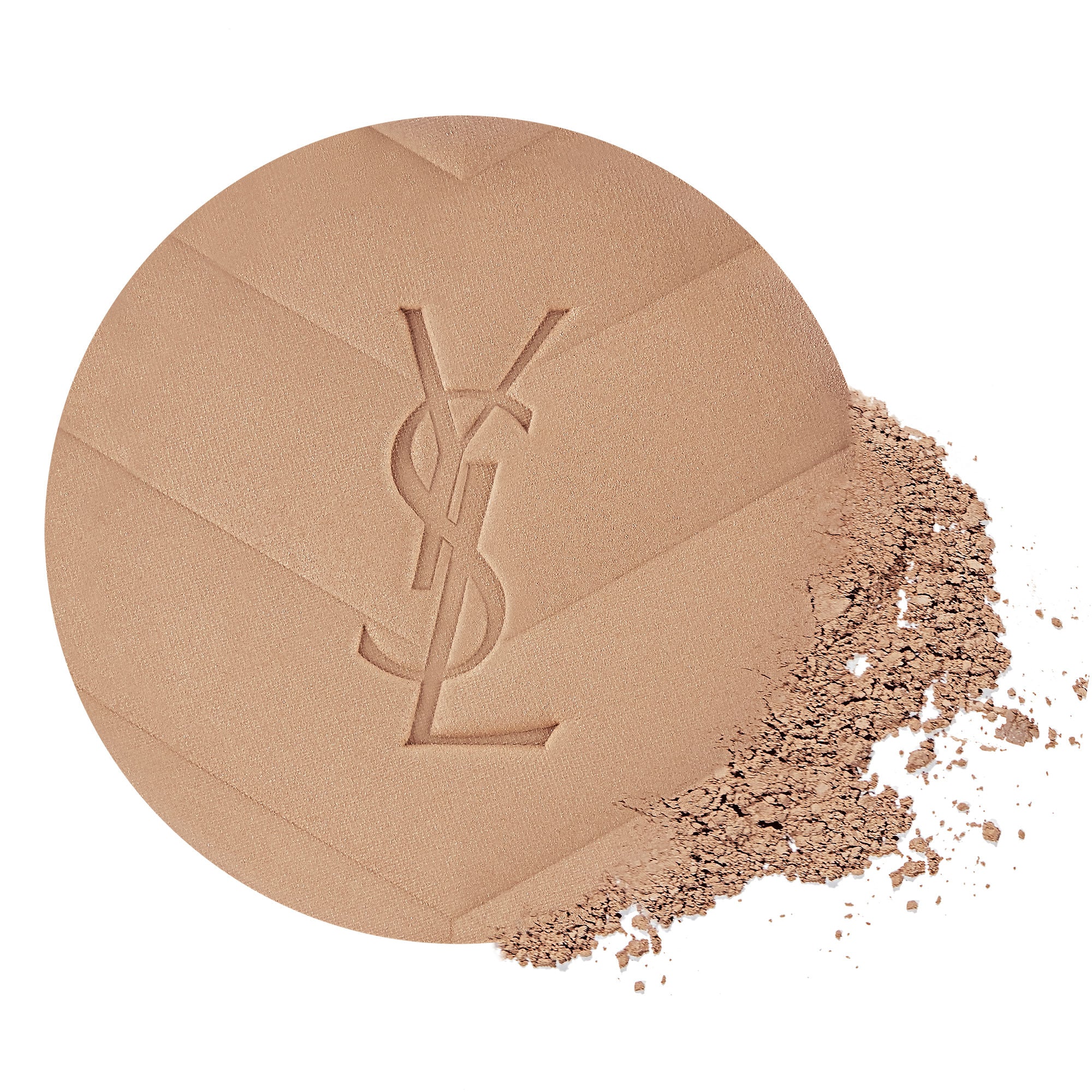 All Hours Hyper Bronze Powder