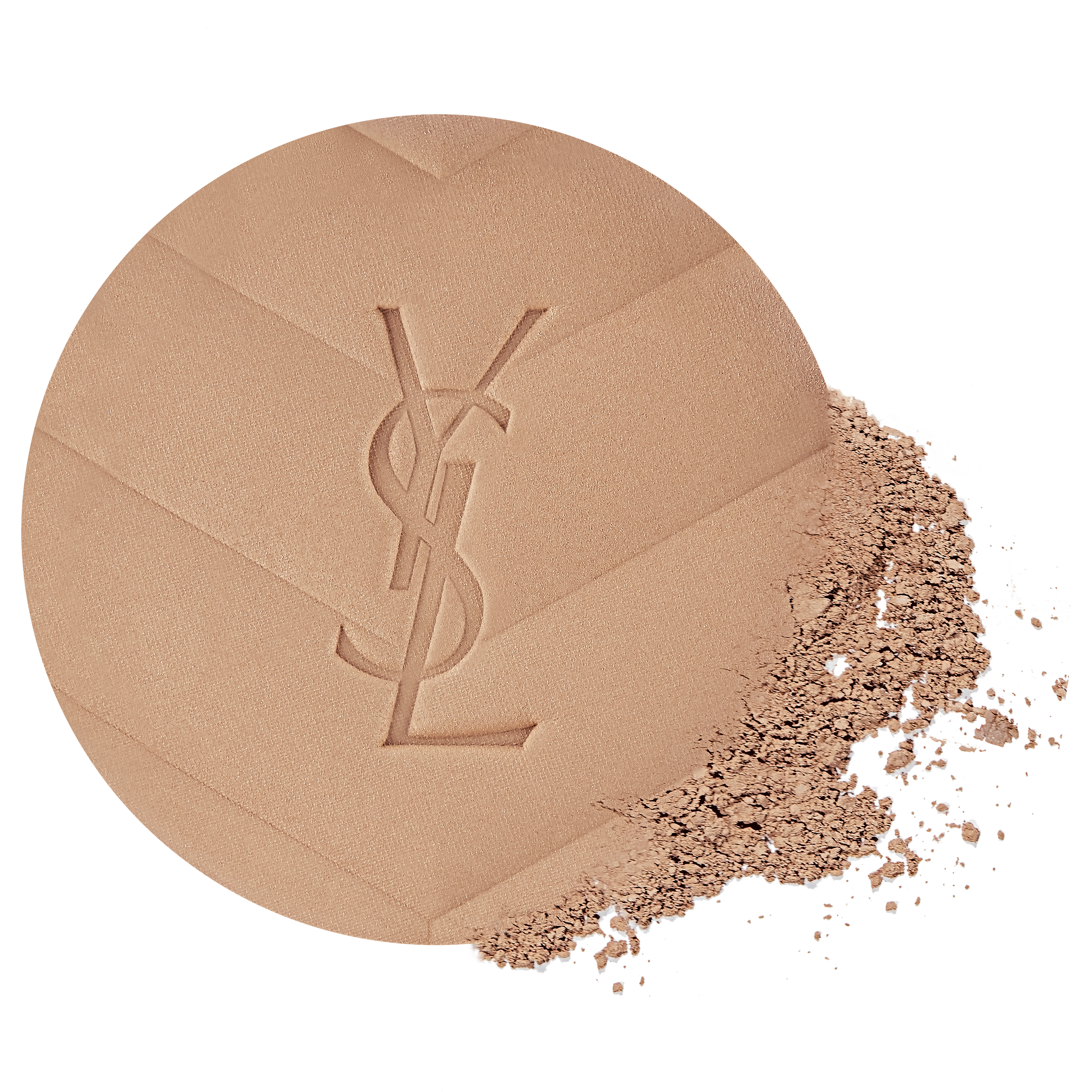All Hours Hyper Bronze Powder
