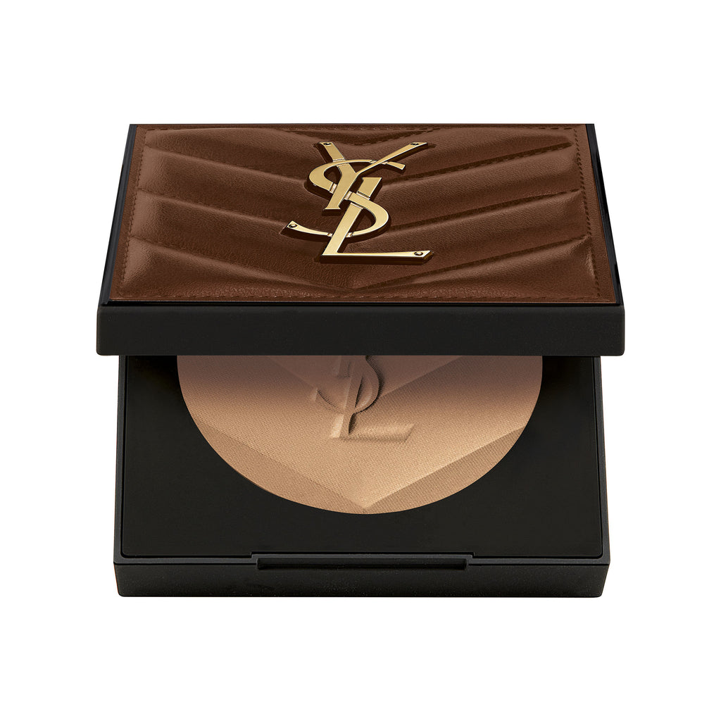 All Hours Hyper Bronze Powder - 02 Buff Dune