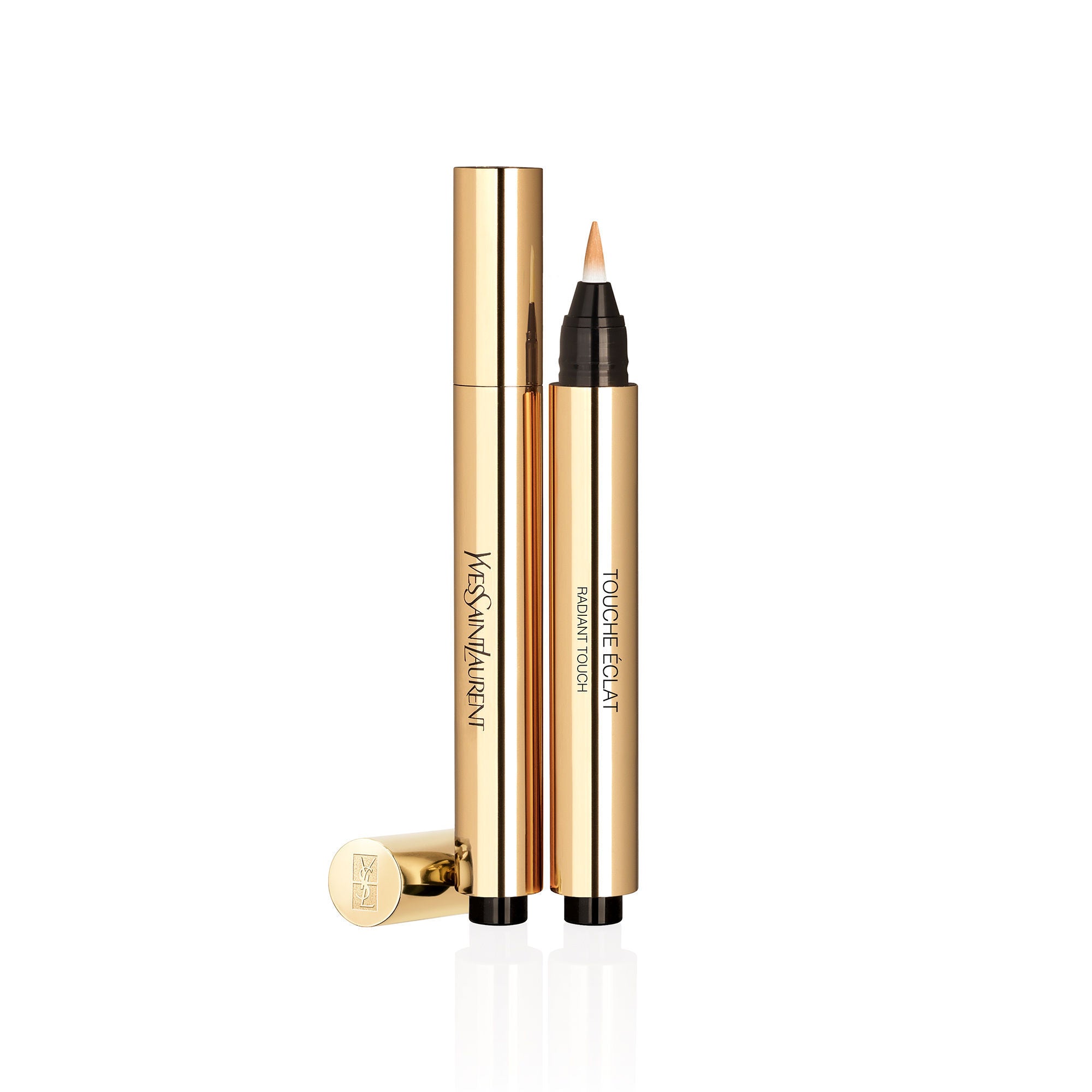 Touche Eclat Illuminating Pen - 3 Luminous Peach