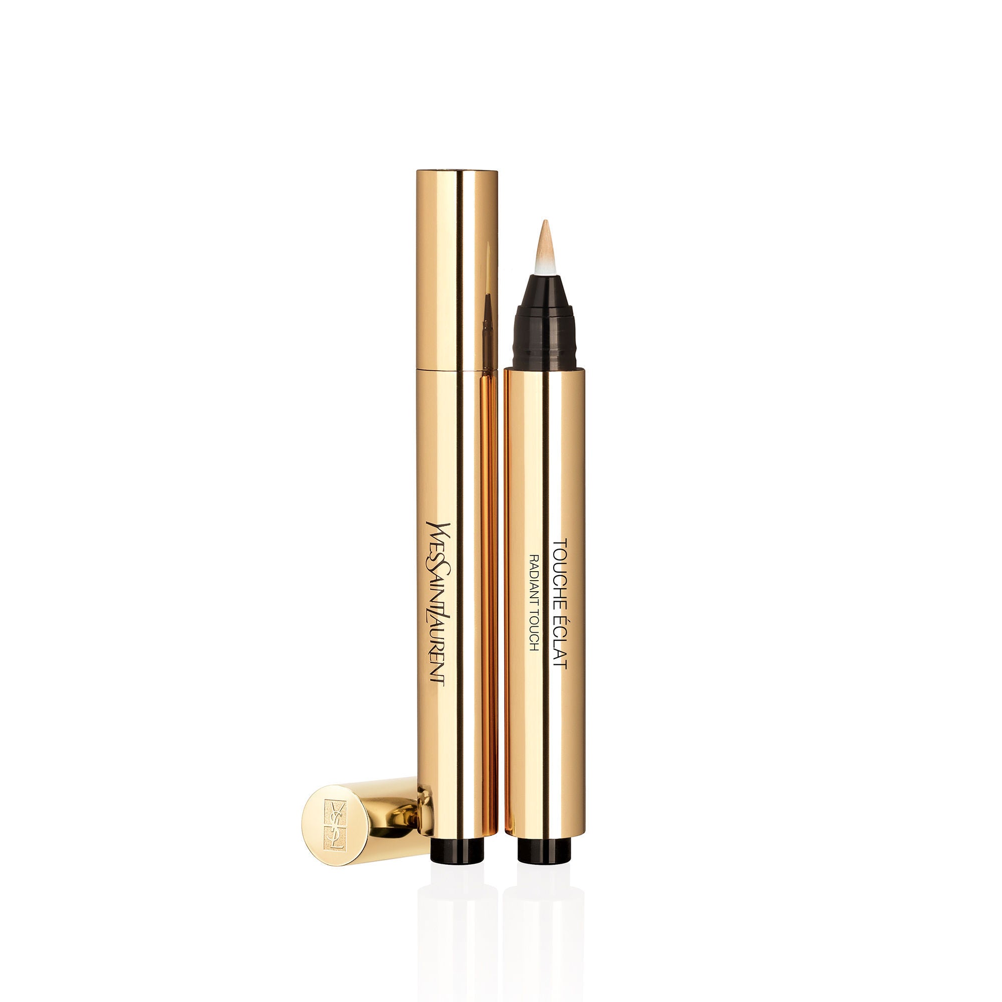 Touche Eclat Illuminating Pen - 5.5 Luminous Praline