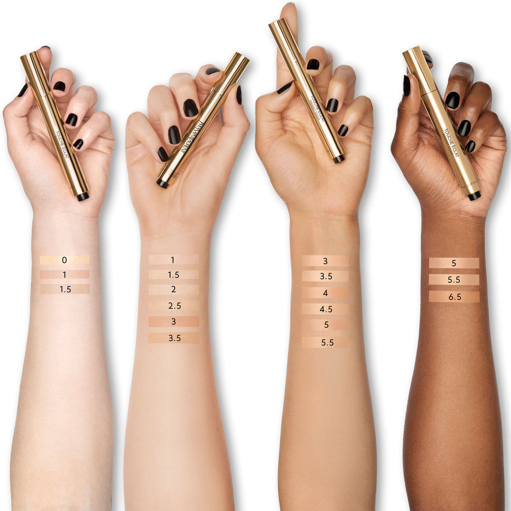 Touche Eclat Illuminating Pen