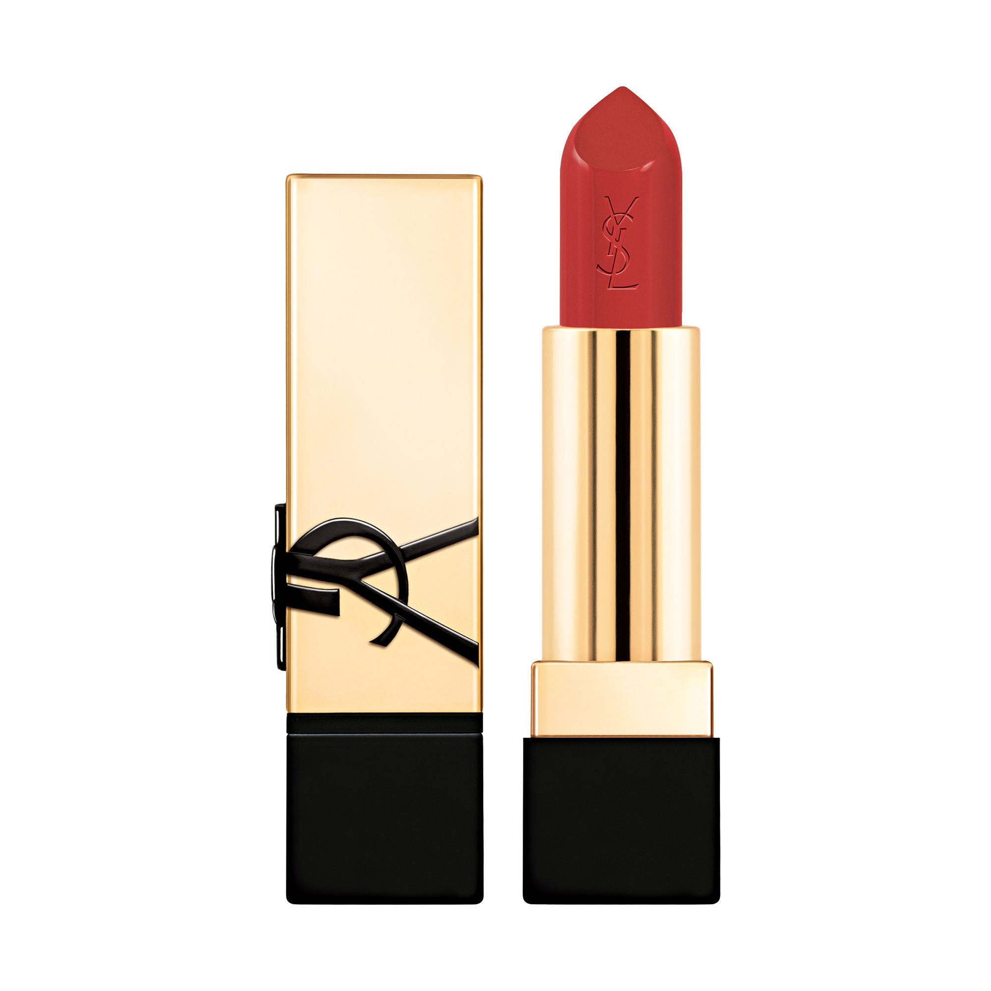 Rouge Pur Couture - N157 - Nu Inattendu