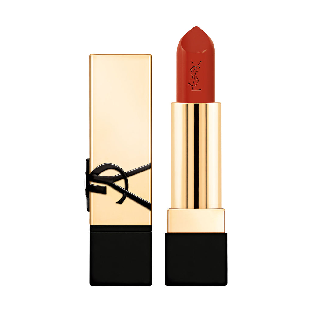 Rouge Pur Couture - O4 - Rusty Orange