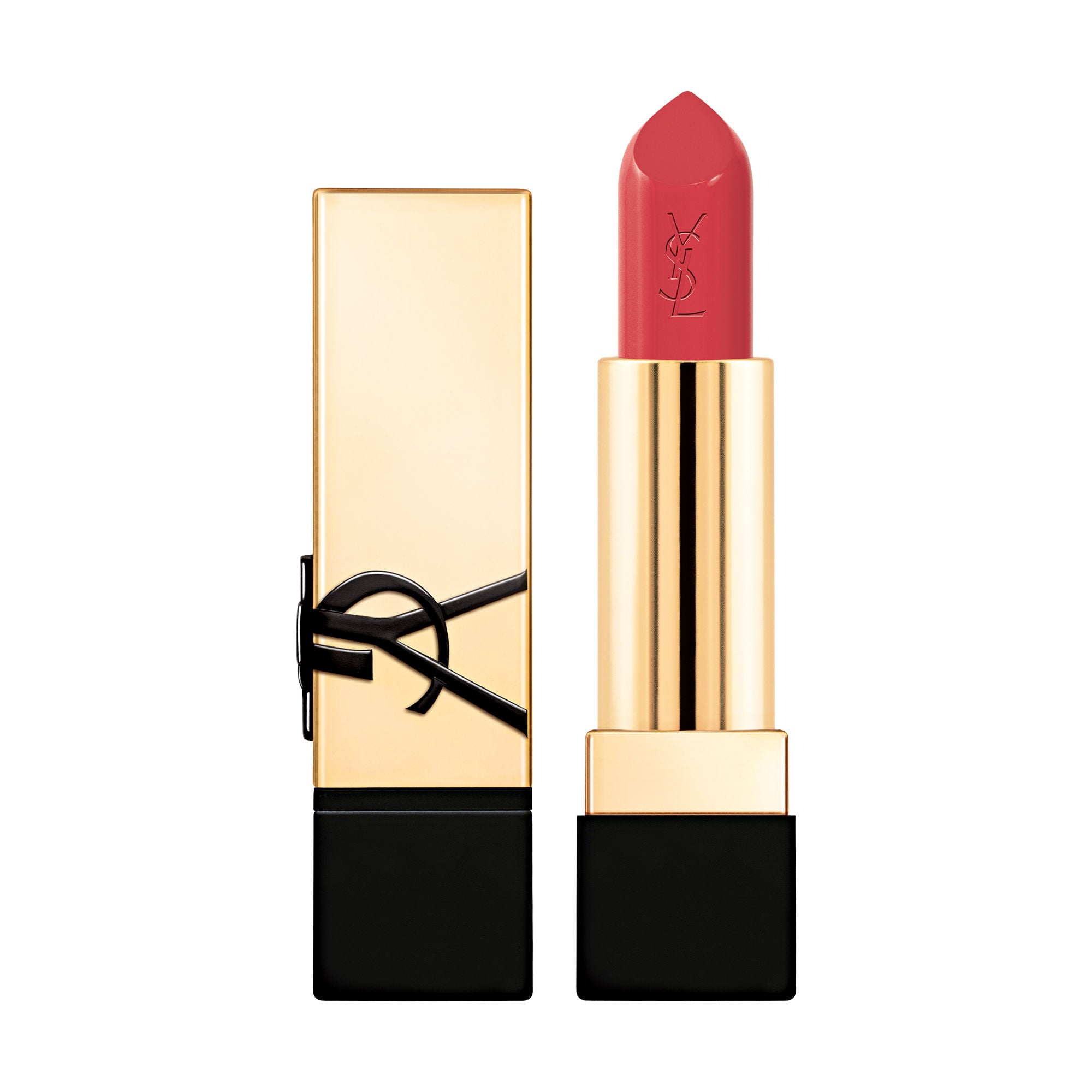 Rouge Pur Couture - R10 - Effortless Vermillion