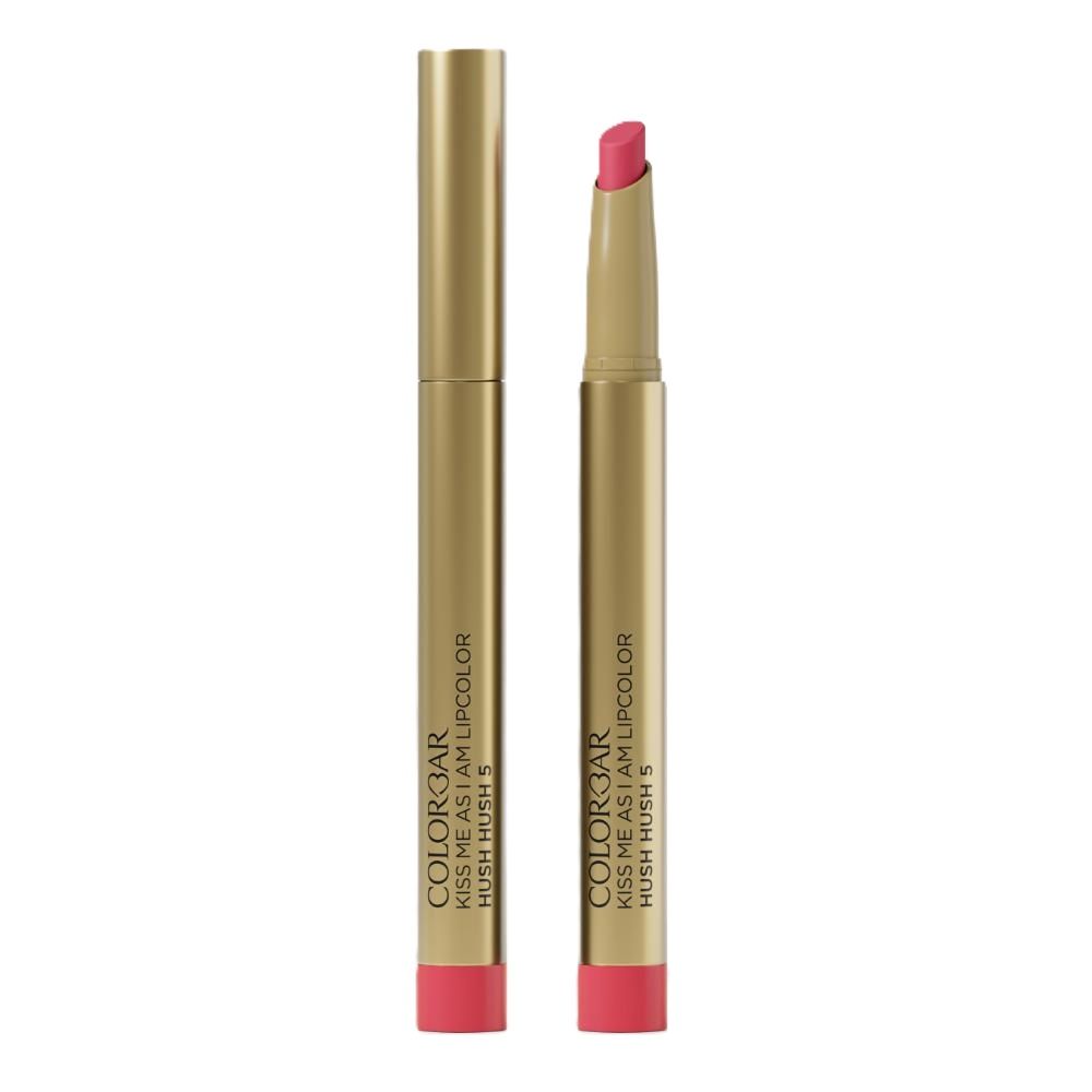 Kiss Me As I Am Lip Color