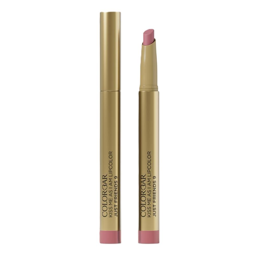 Kiss Me As I Am Lip Color - Just Friends 9
