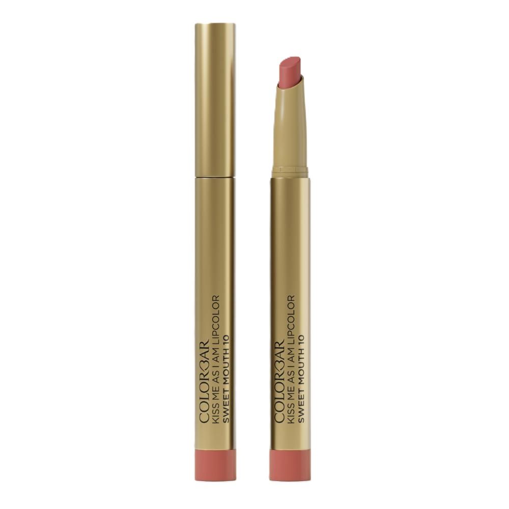 Kiss Me As I Am Lip Color - Sweet Mouth 10