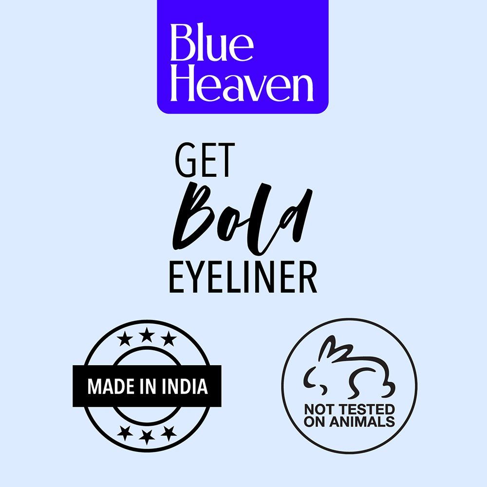 Get Bold Eyeliner