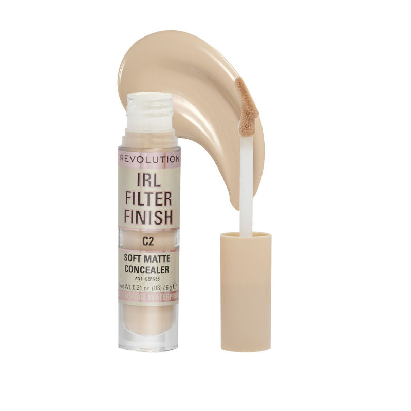 IRL Filter Finish Concealer - C2