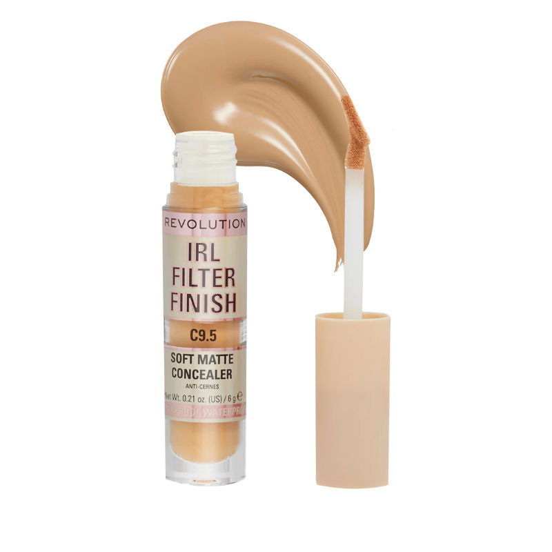 IRL Filter Finish Concealer - C9.5