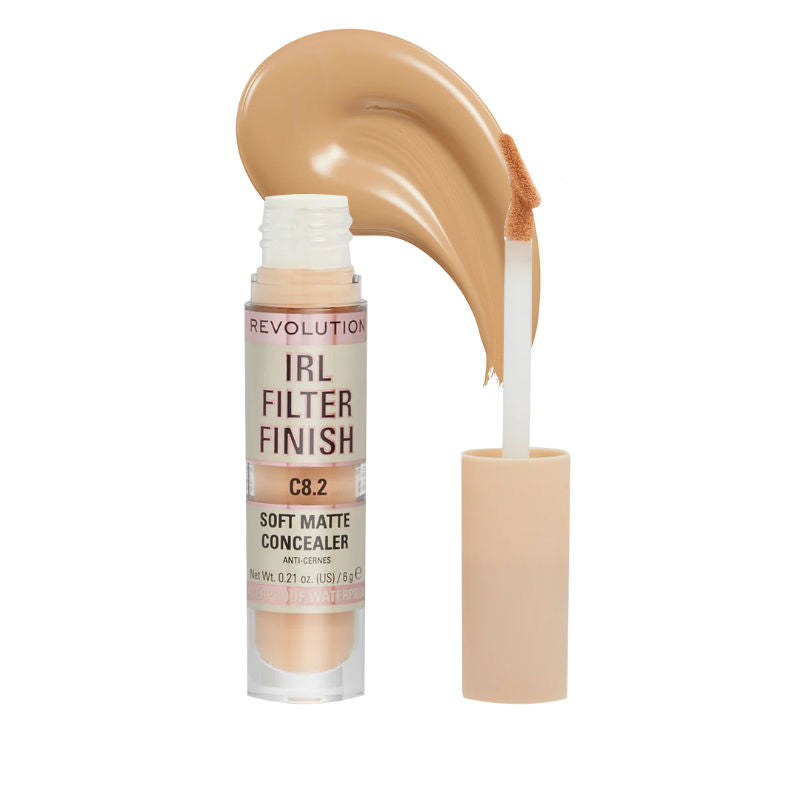 IRL Filter Finish Concealer - C8.2