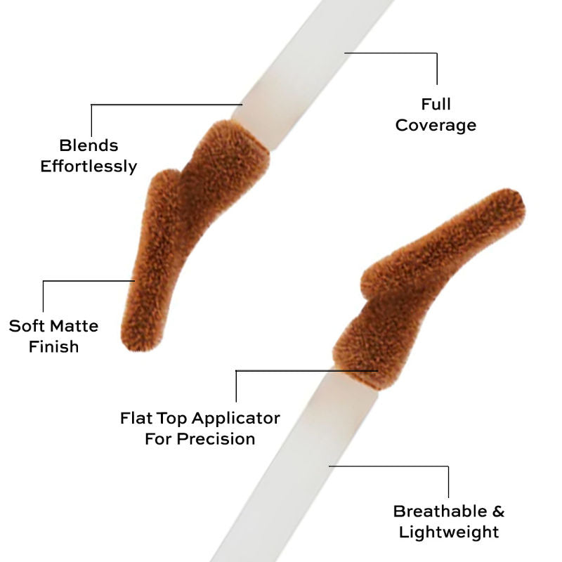 IRL Filter Finish Concealer