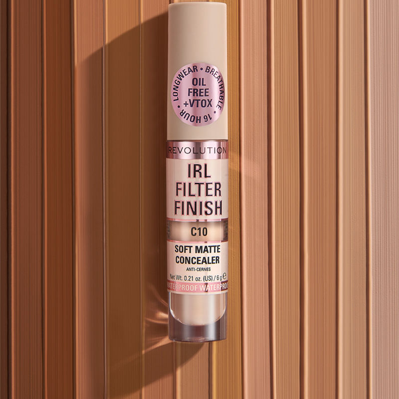 IRL Filter Finish Concealer