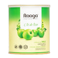 Liposoluble Wax Green Apple