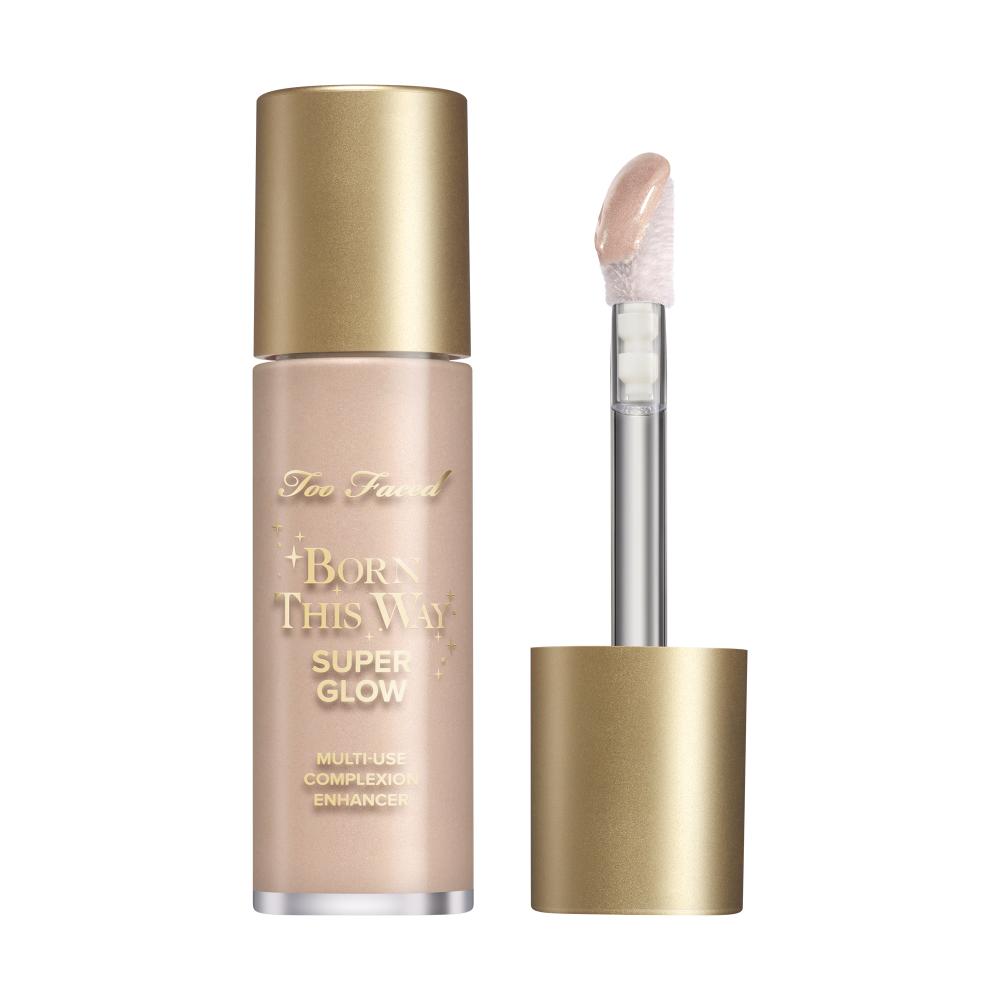 Born This Way Super Glow Highlighter