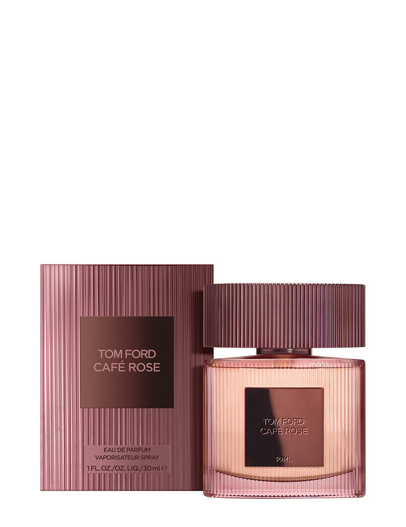 Café Rose Eau De Parfum