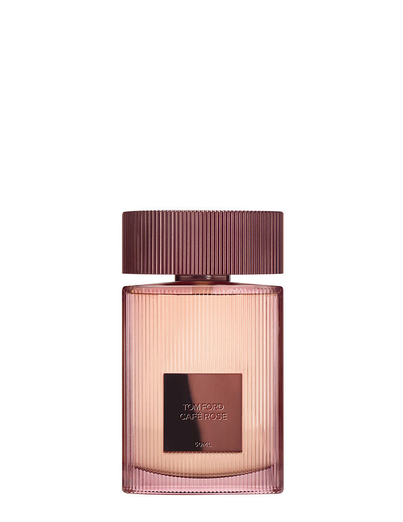 Café Rose Eau De Parfum - 50ml