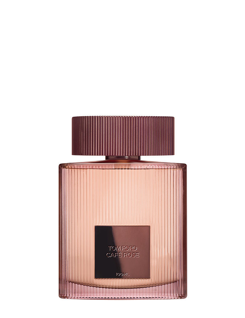 Café Rose Eau De Parfum - 100ml