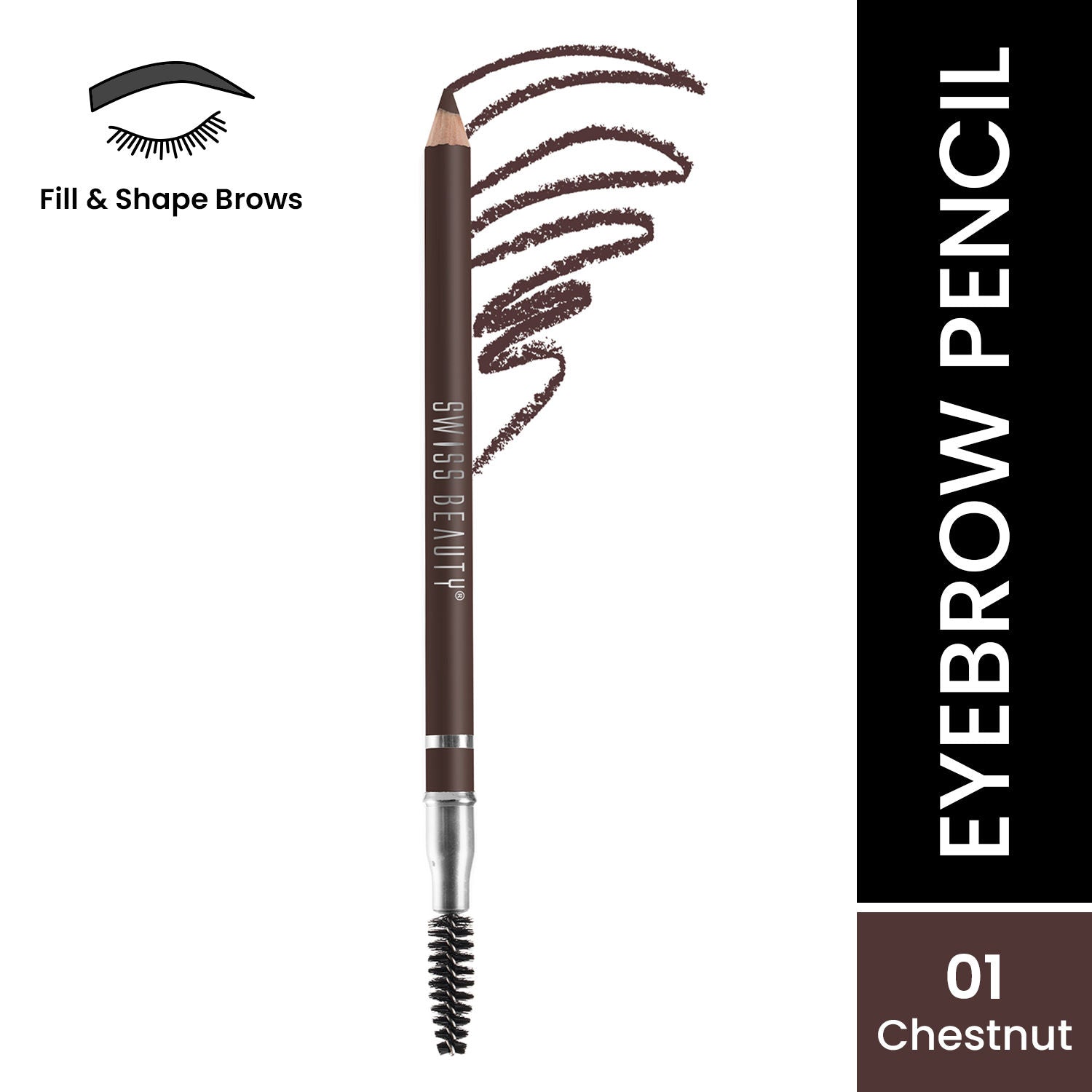 Brow Definer Pencil