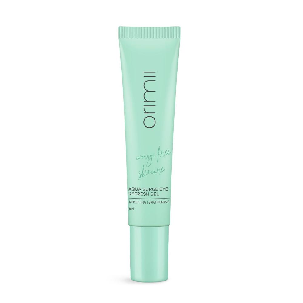 Under Eye Cream for Dark Circles/Vit C-Fragrance Free, Non Comedogenic, Pregnancy Safe
