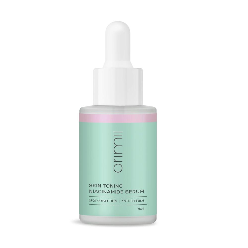 Niacinamide Face Serum with Kakadu Plum For Pigmentation, Dark Spots - Fragrance Free