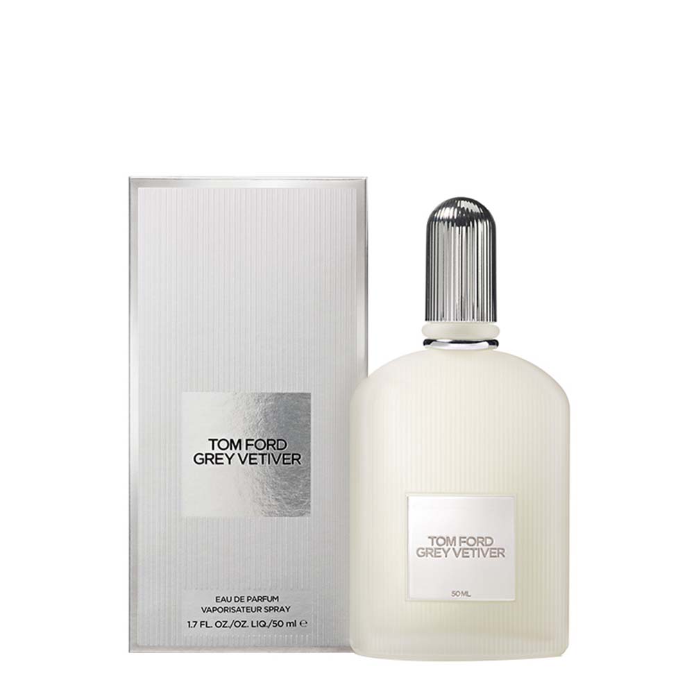 Grey Vetiver Eau de Parfum For Him