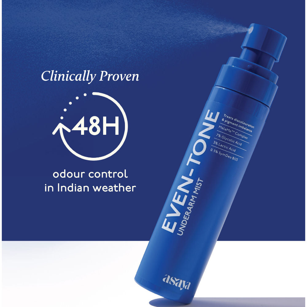 Depigmentation Spray For Dark Underarms Melame Complex Berry Crush