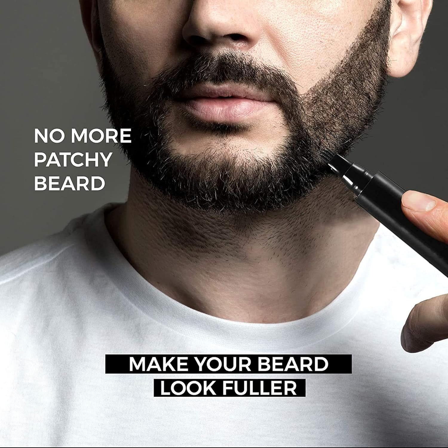 BoldStrokes Beard Definer Pen