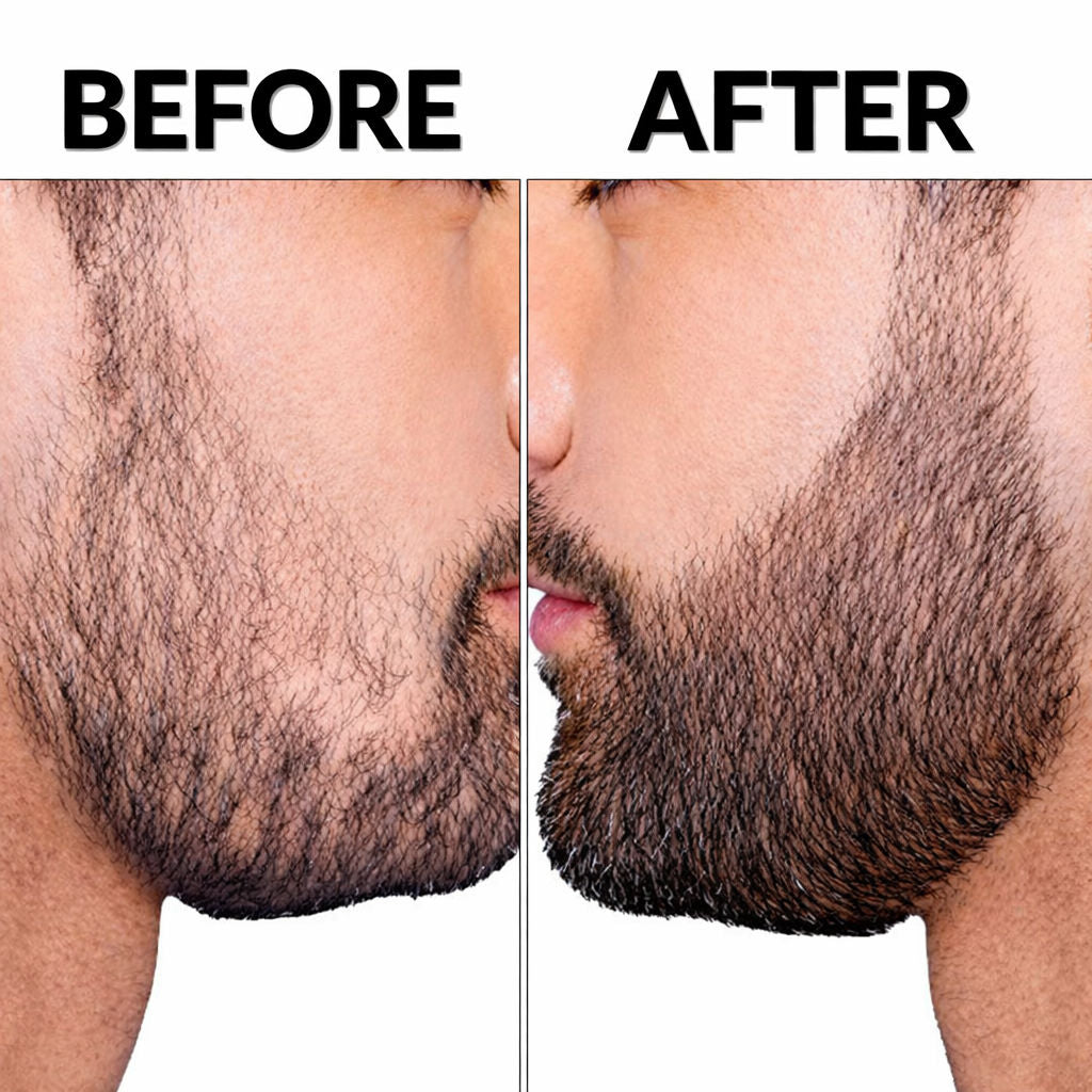 BoldStrokes Beard Definer Pen