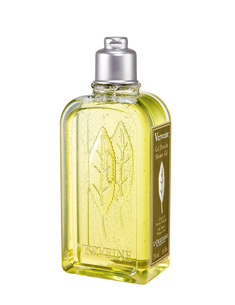 Verbena Shower Gel