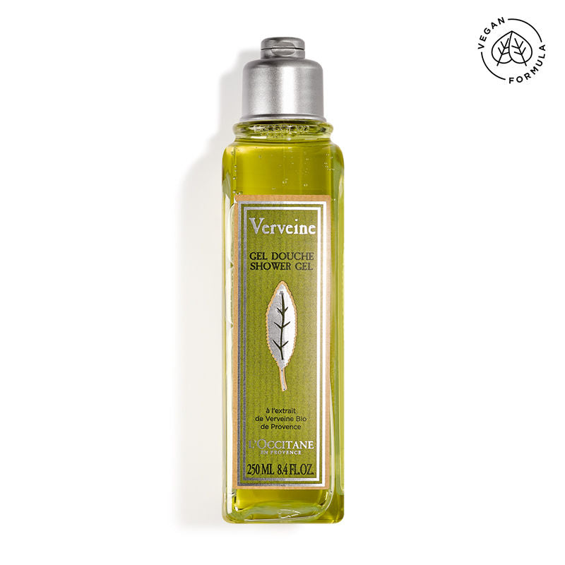 Verbena Shower Gel