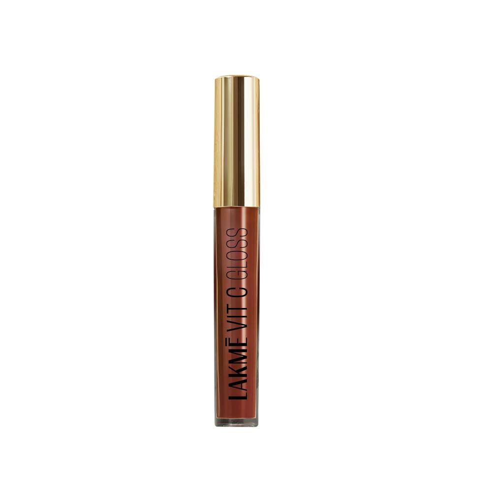 Superglow Glass Finish Lip Gloss oil with Vitamin C