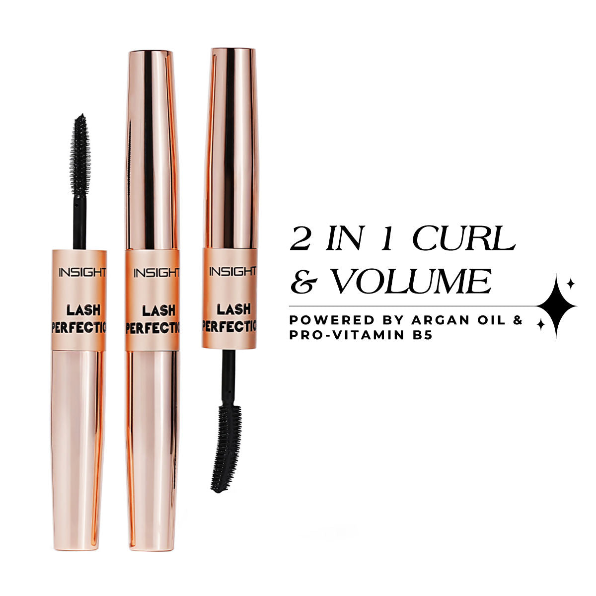 Lash Perfection Mascara
