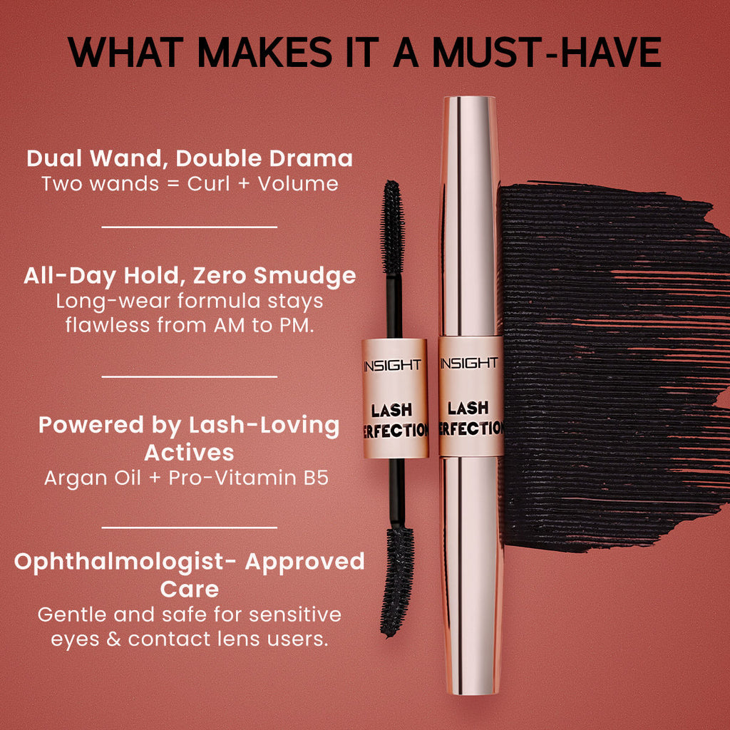 Lash Perfection Mascara