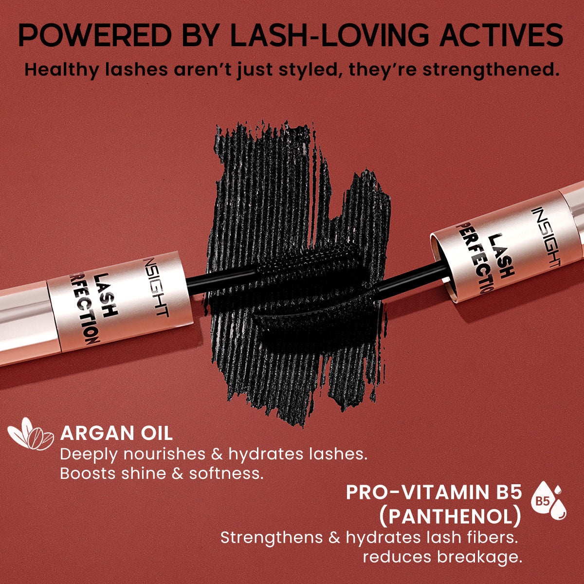 Lash Perfection Mascara