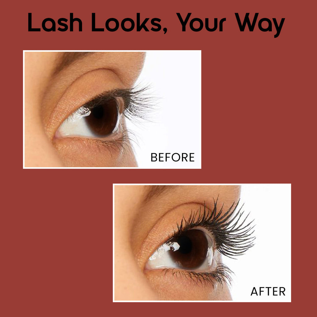 Lash Perfection Mascara