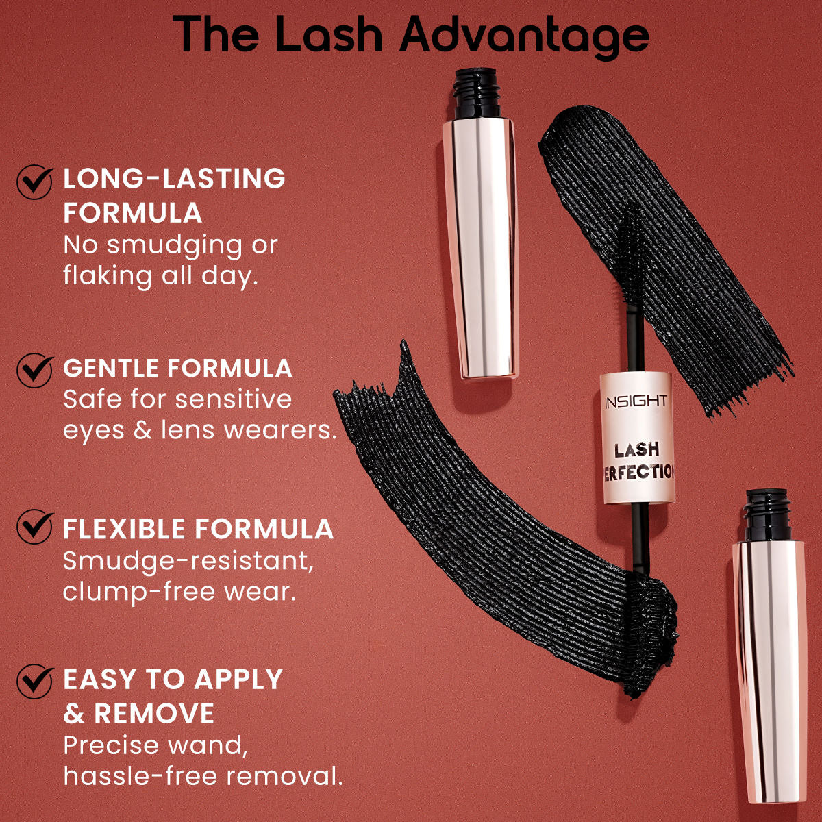 Lash Perfection Mascara