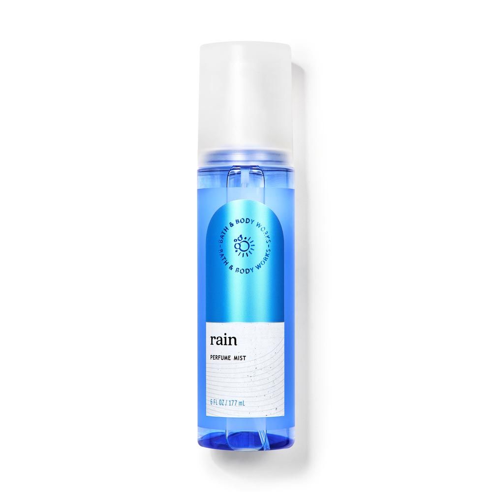 Rain Perfume Mist