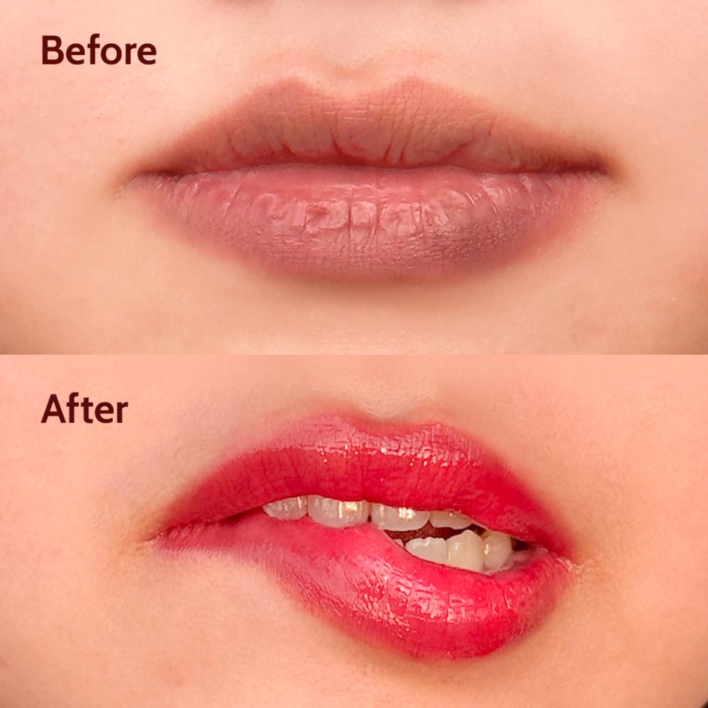 Chocolate Tinted Lip Balm with SPF 50 PA++++ for Dry, Chapped & Pigmented Lip