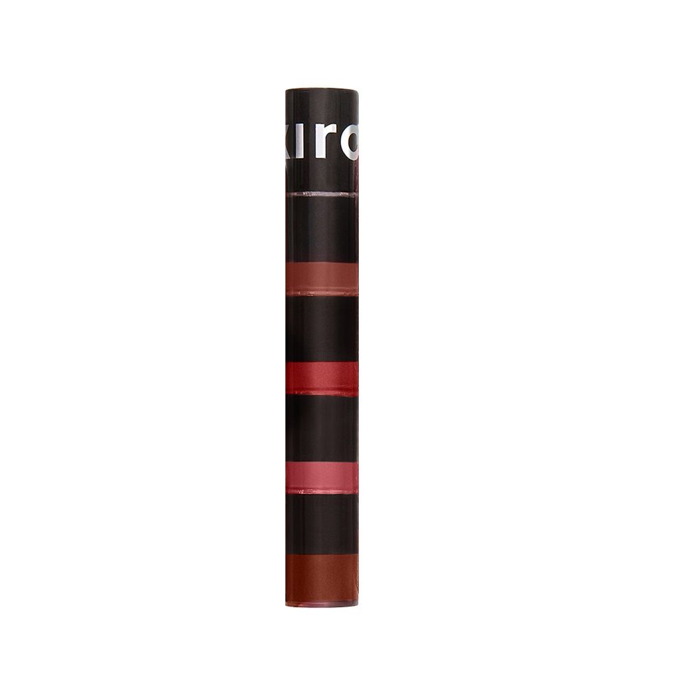 Four Play Non-Stop Airy Matte Liquid Lipstick - Pinnacle Quad