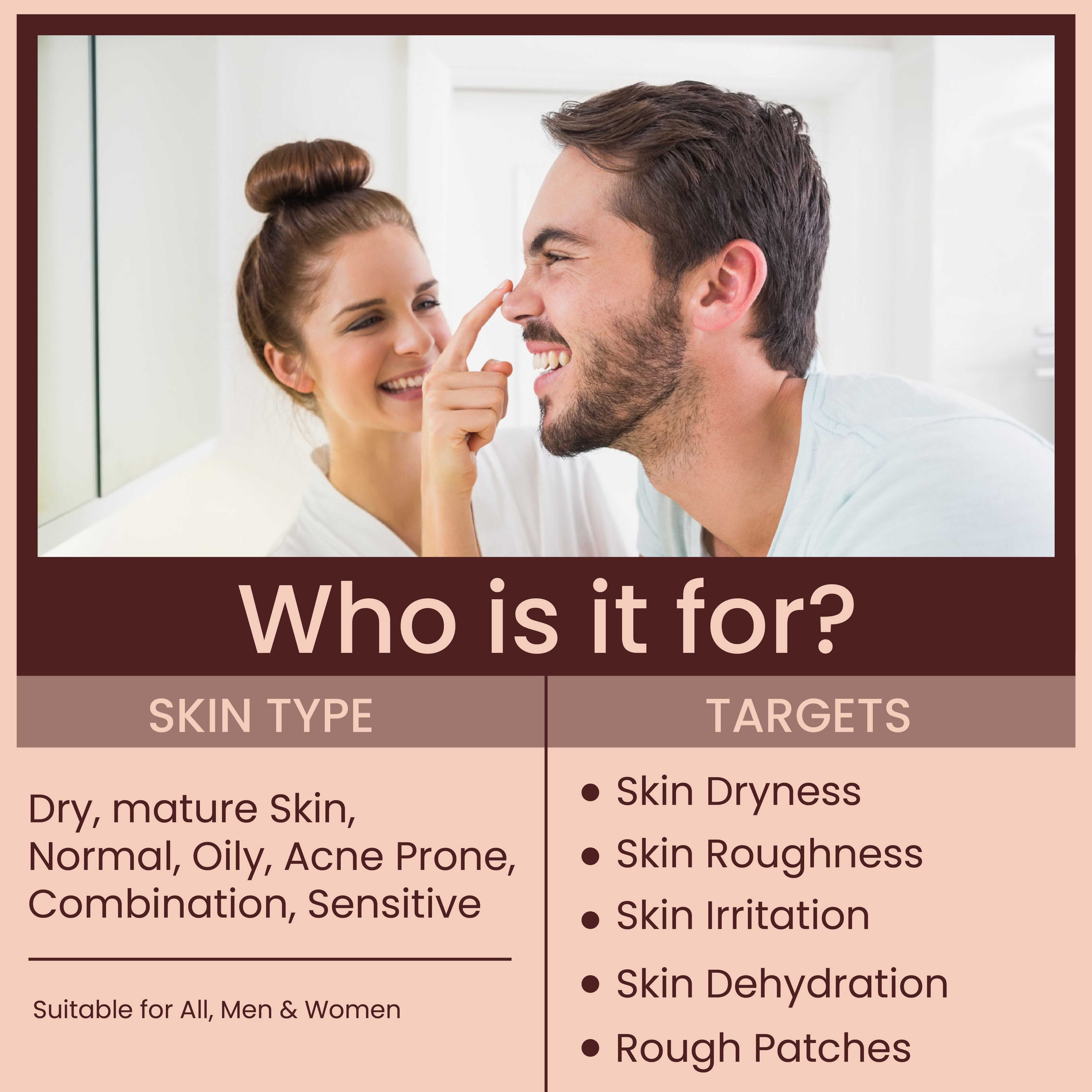 Deep Hydrating Body Lotion