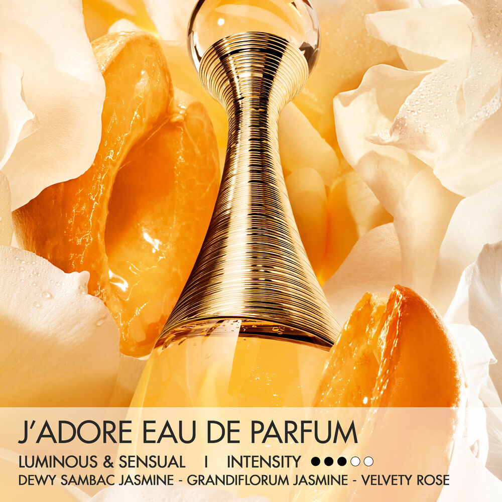 J'adore Eau De Parfum For Her