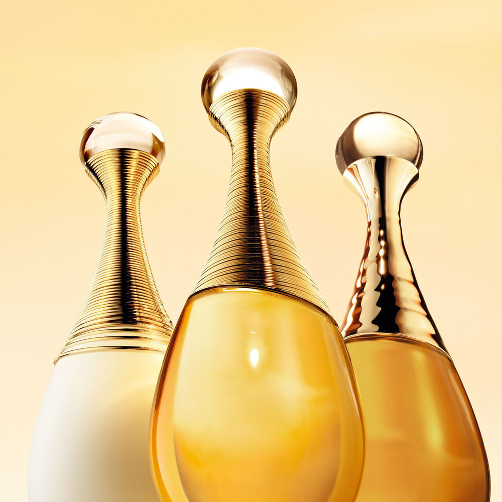 J'adore Eau De Parfum For Her