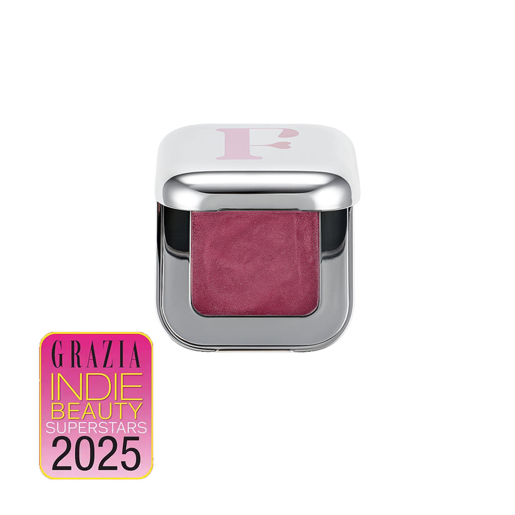 Face Glaze 2-In-1 Blush & Highlighter Duo - Jhatka