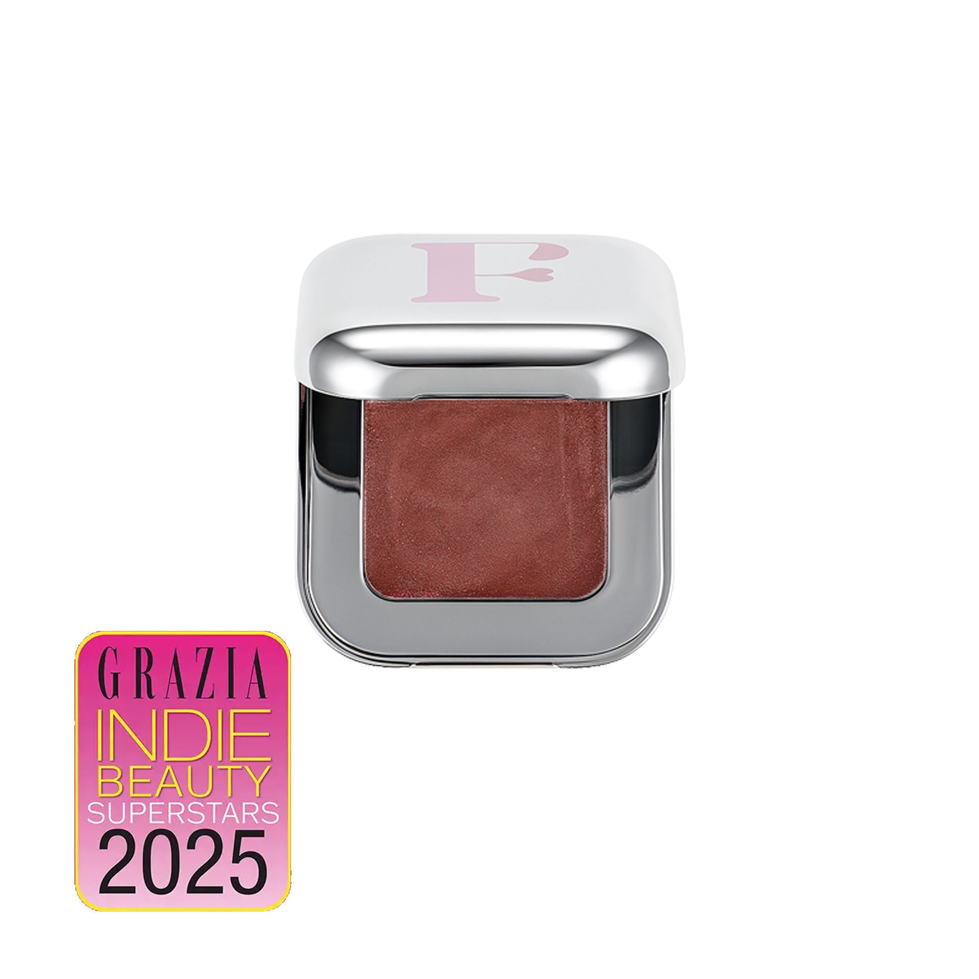 Face Glaze 2-In-1 Blush & Highlighter Duo - Mehfil