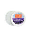 Lavender Nail Polish Remover Wipes