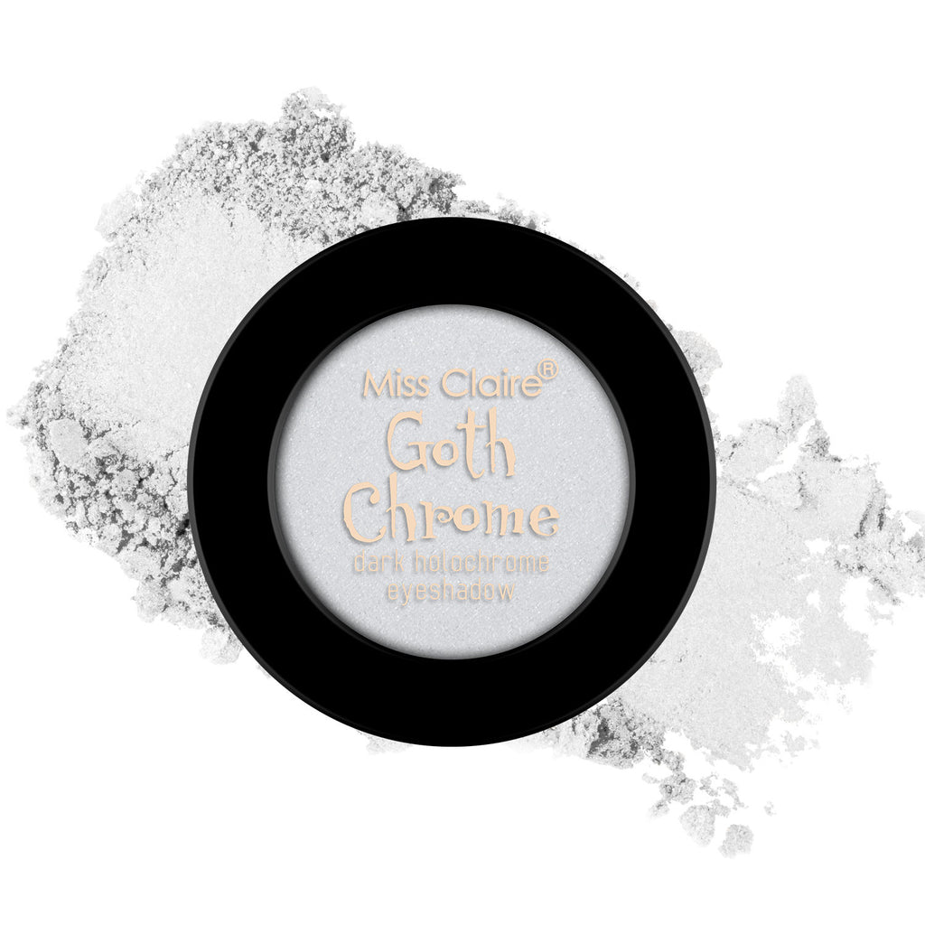 Goth Chrome Eyeshadow - 1
