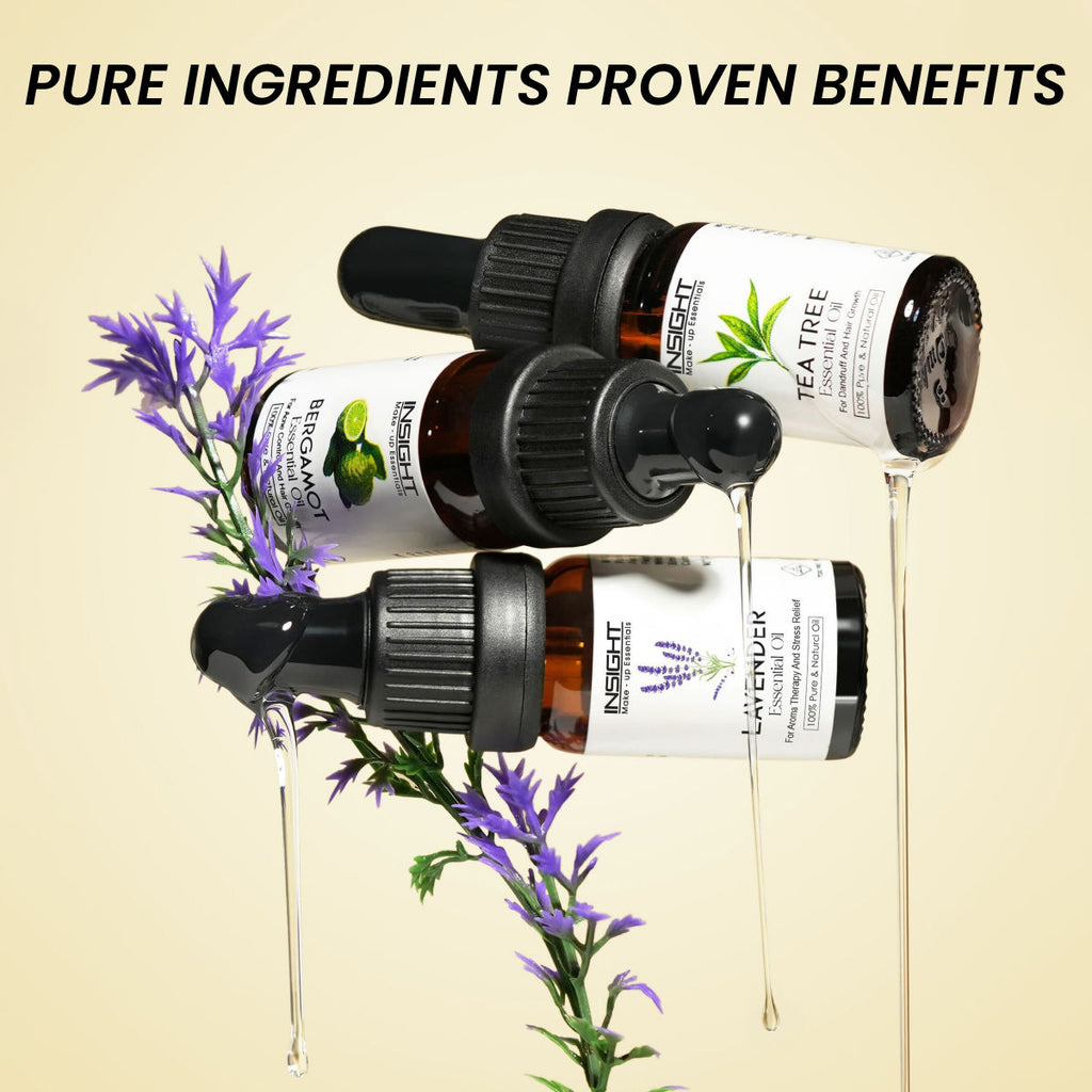 Rosemary Essential Oil